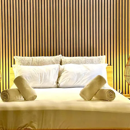 Apartmán Naousaki Premium 1 *