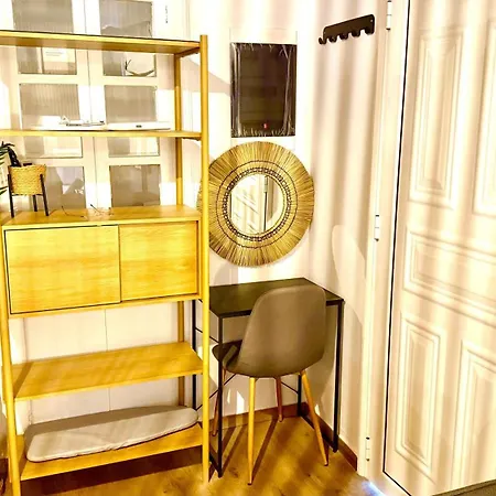 Naousaki Premium 1 Daire *