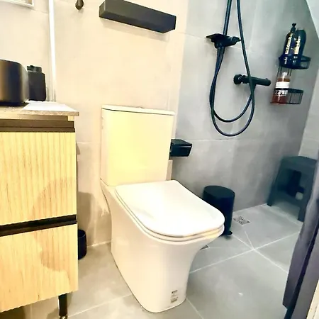 Naousaki Premium 1 Daire Zambujeira do Mar