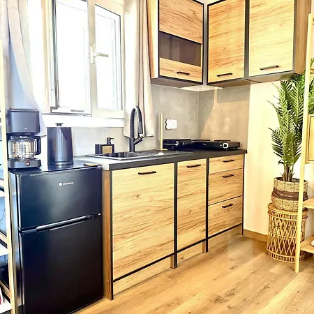 Naousaki Premium 1 Daire