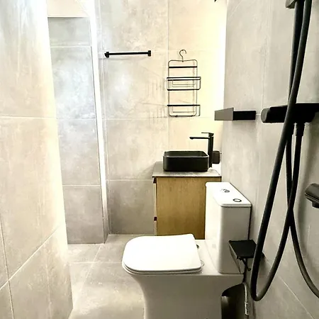 Naousaki Premium 1 Daire
