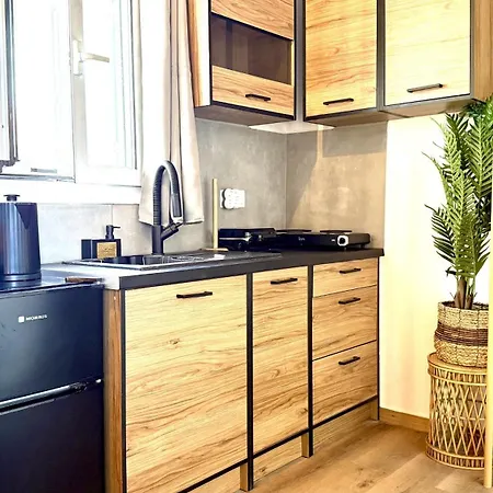 Naousaki Premium 1 Apartmán Nausa
