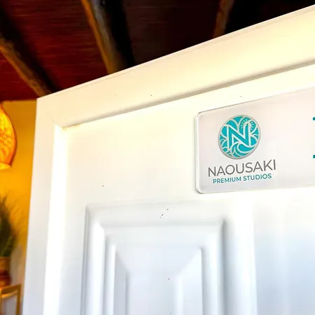 Naousaki Premium 1 * Nausa