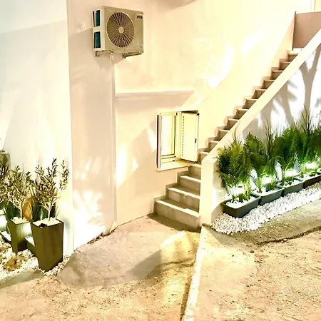 Apartmán Naousaki Premium 1