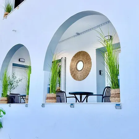 Apartmán Naousaki Premium 1 *