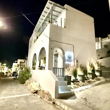 Naousaki Premium 1 Daire