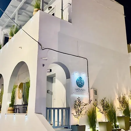Naousaki Premium 1 Zambujeira do Mar
